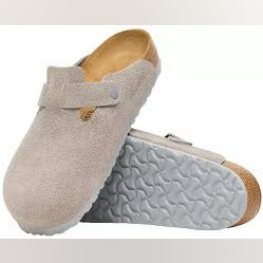 Women's Birkenstock Boston slide